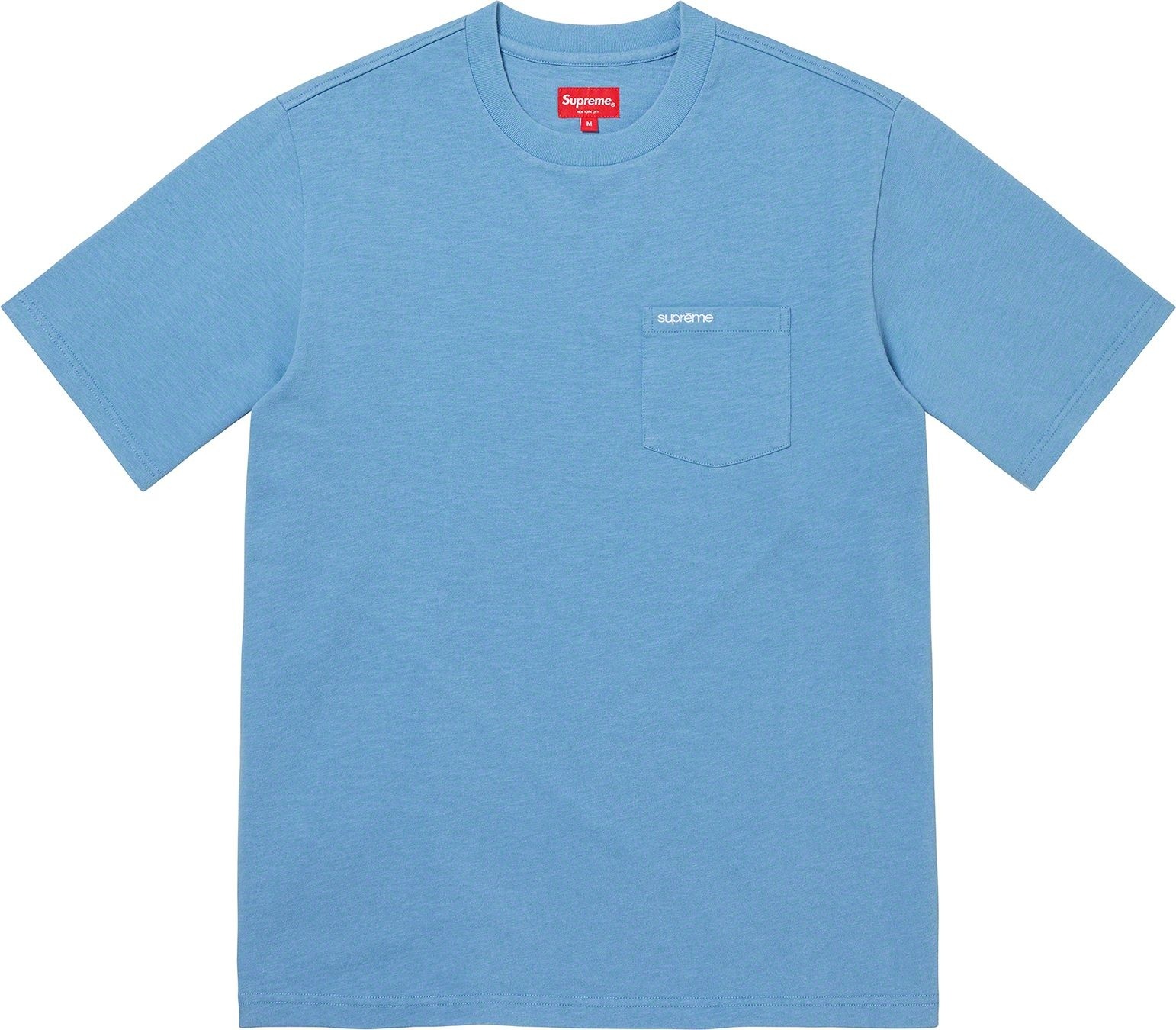 S/S Pocket Tee view 21